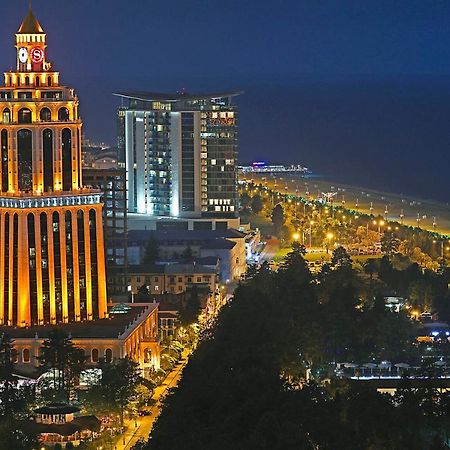 Orbi Hotel Батуми Экстерьер фото