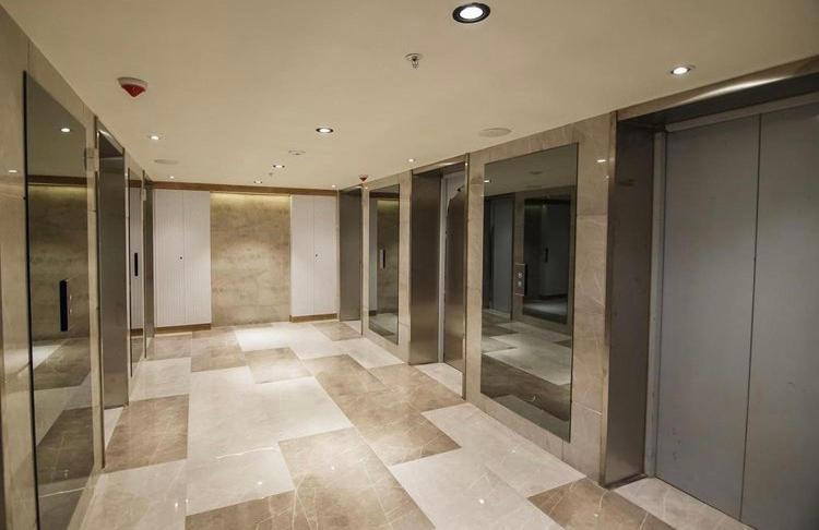 Orbi Hotel Батуми Экстерьер фото