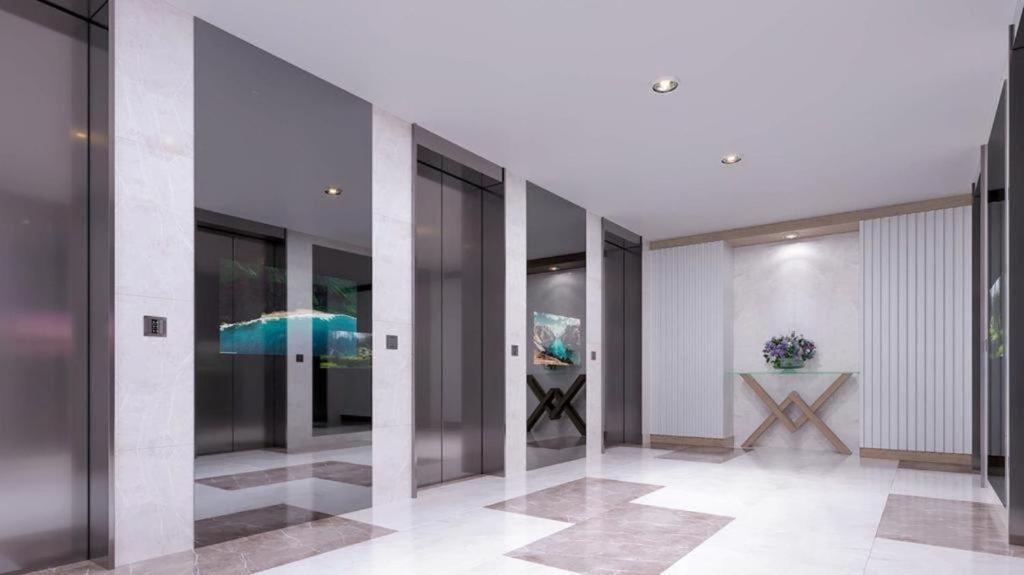 Orbi Hotel Батуми Экстерьер фото