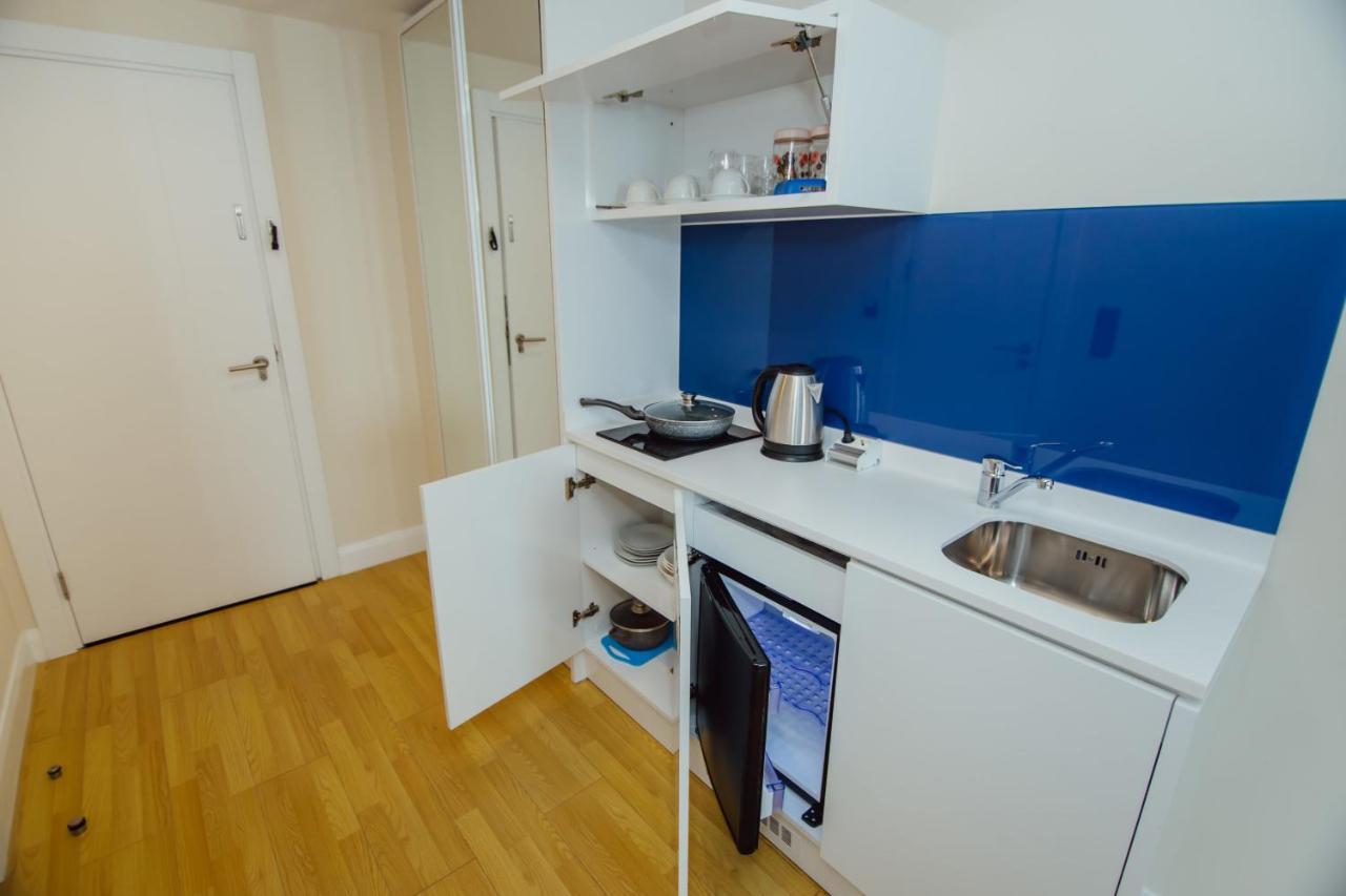 Orbi Hotel Батуми Экстерьер фото