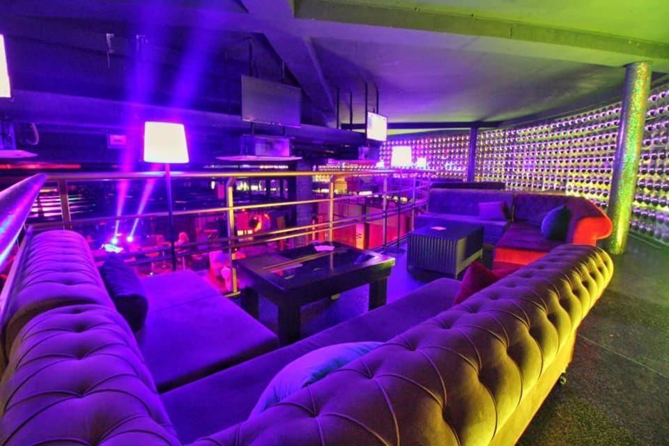 Orbi Hotel Батуми Экстерьер фото