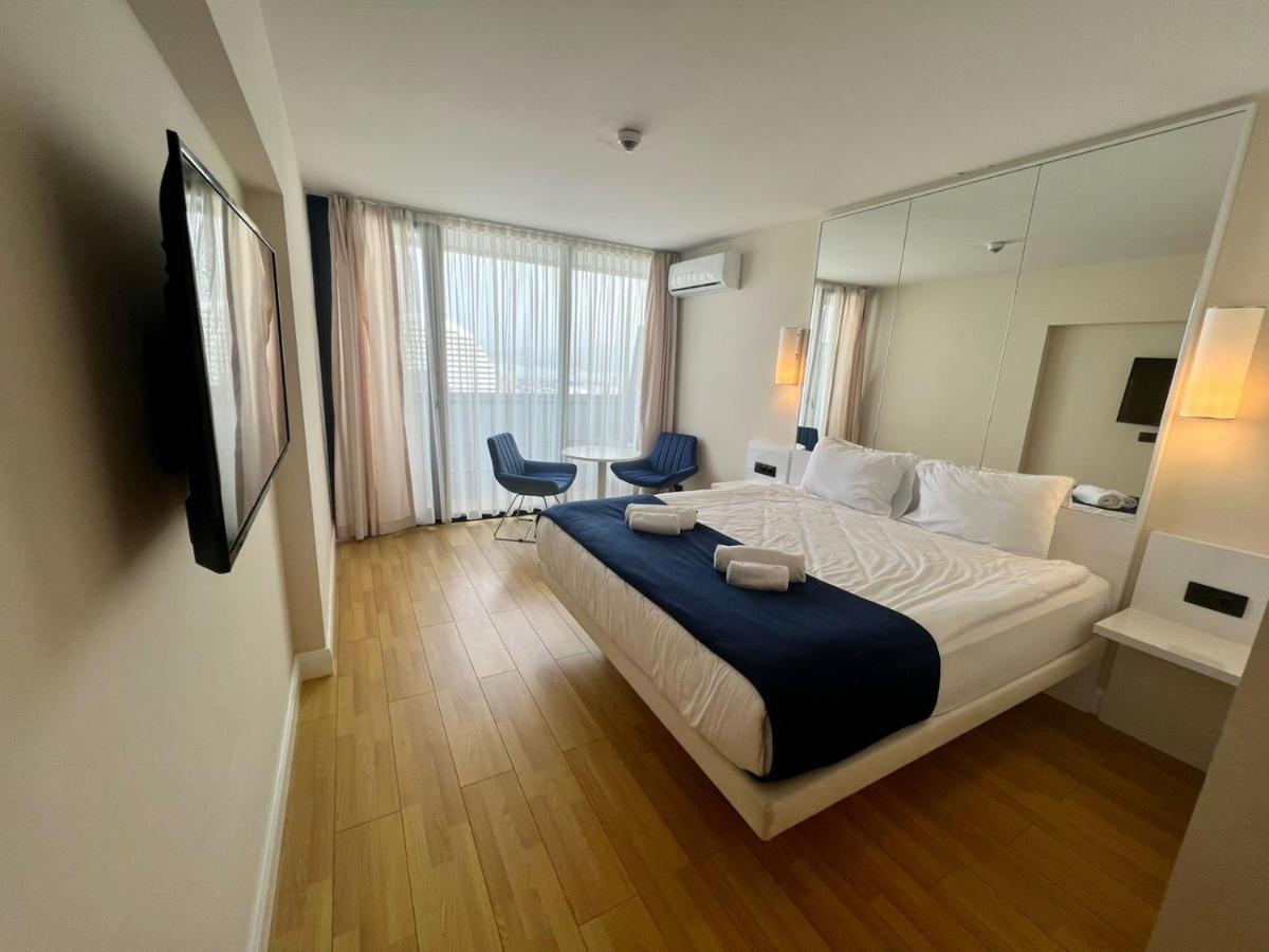 Orbi Hotel Батуми Экстерьер фото