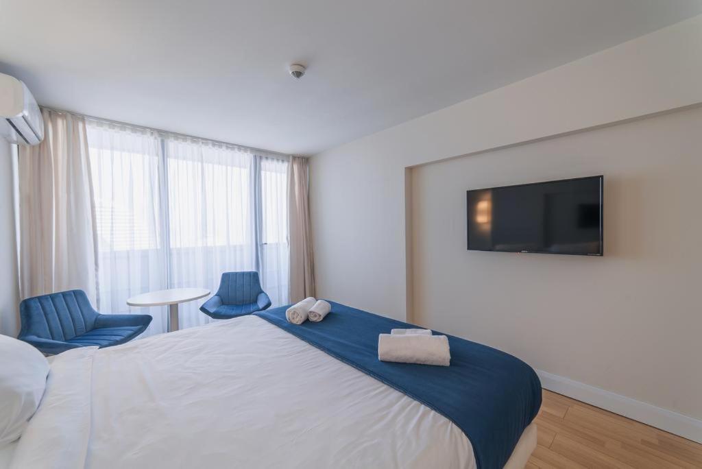Orbi Hotel Батуми Экстерьер фото