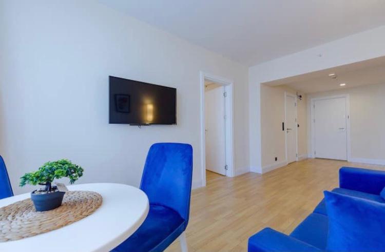 Orbi Hotel Батуми Экстерьер фото