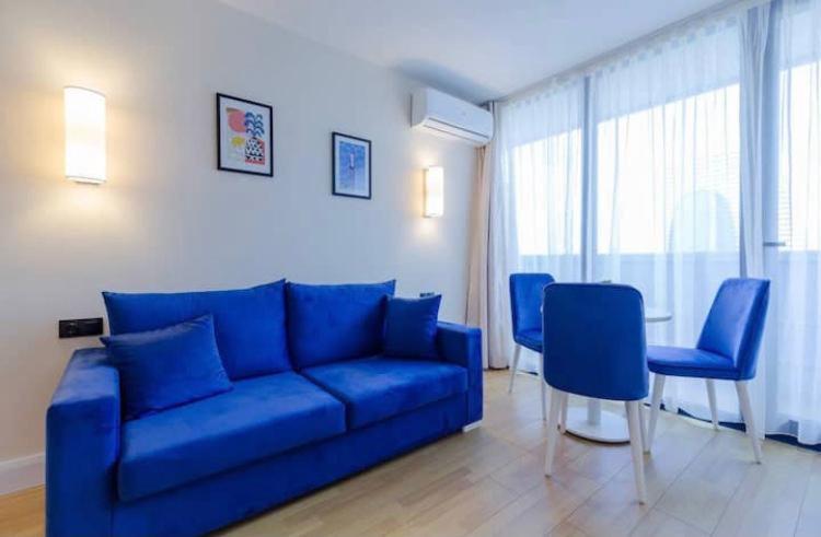 Orbi Hotel Батуми Экстерьер фото